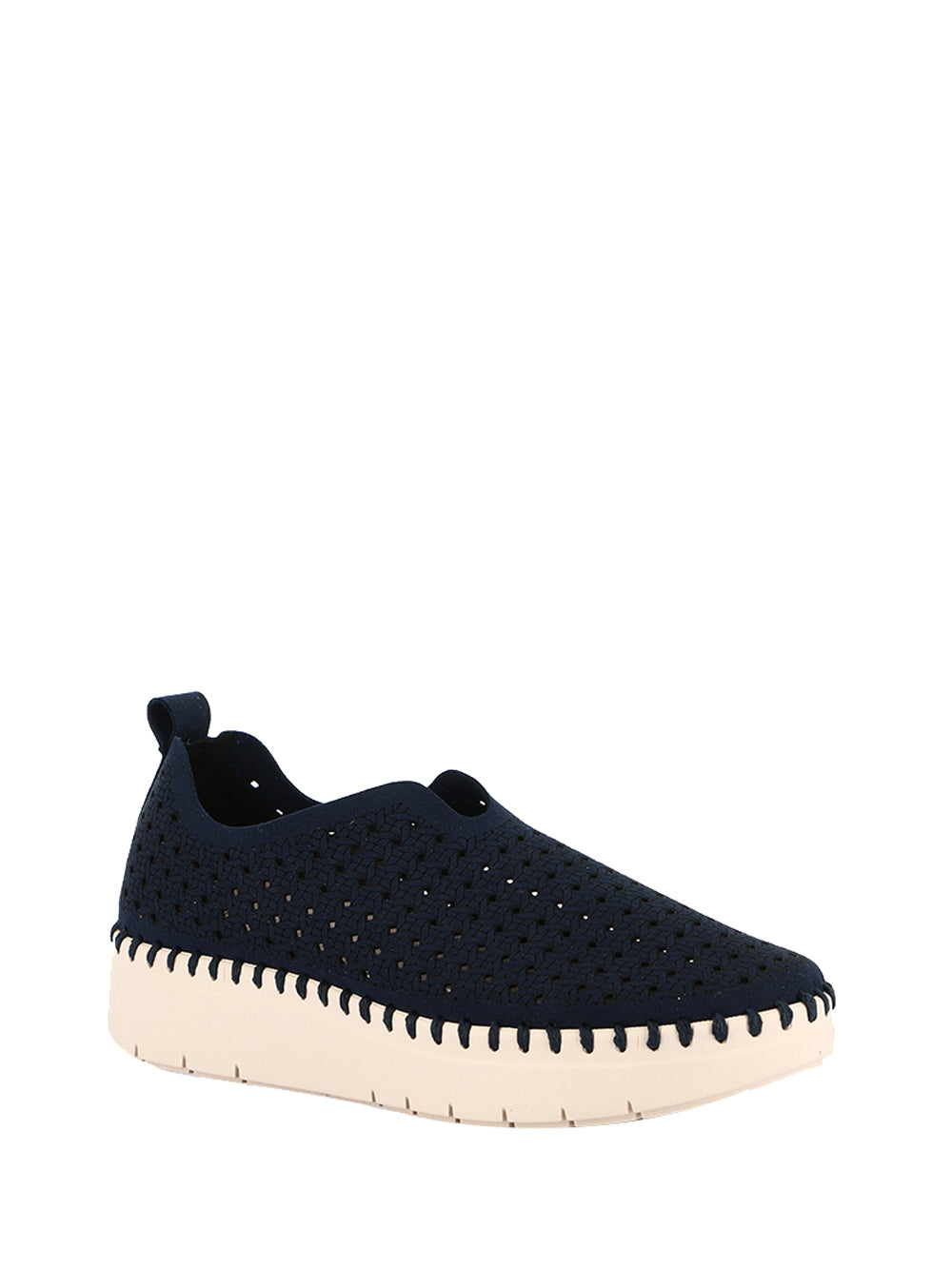 GRUNLAND Grunland Sneakers Donna Navy - Blu NAVY