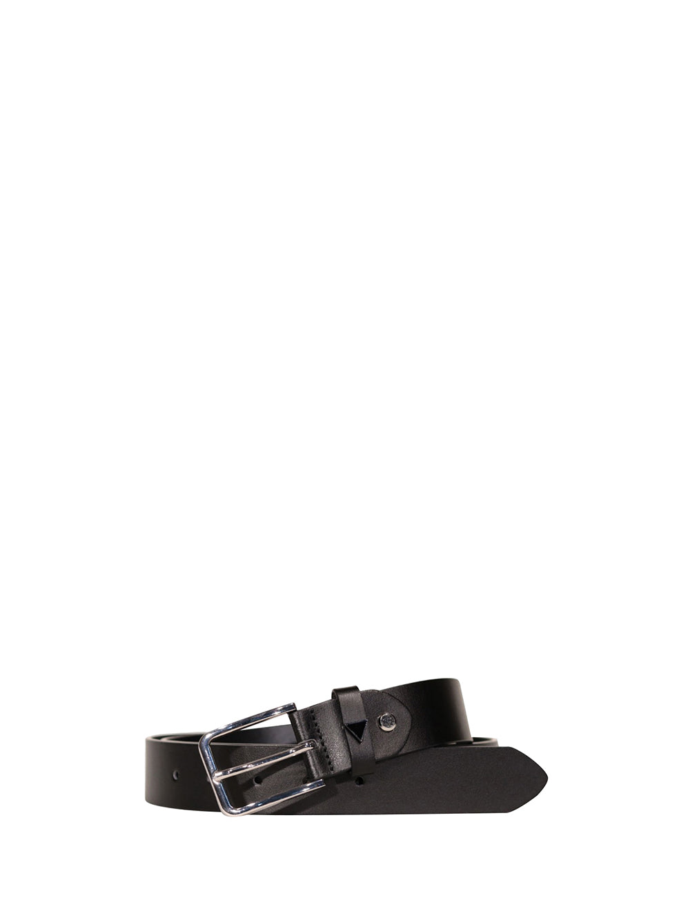 GUESS 1 USCITA Guess Cintura Uomo Black - Nero BLACK