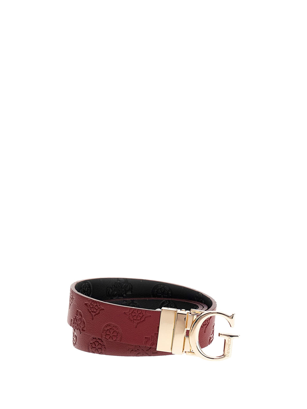 GUESS 1 USCITA Guess Cintura Donna Red - Rosso RED