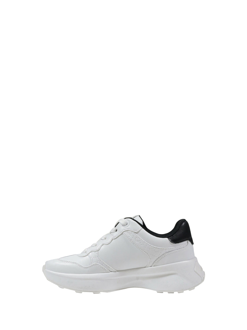 GUESS 1 USCITA Guess Sneakers Donna White - Bianco WHITE
