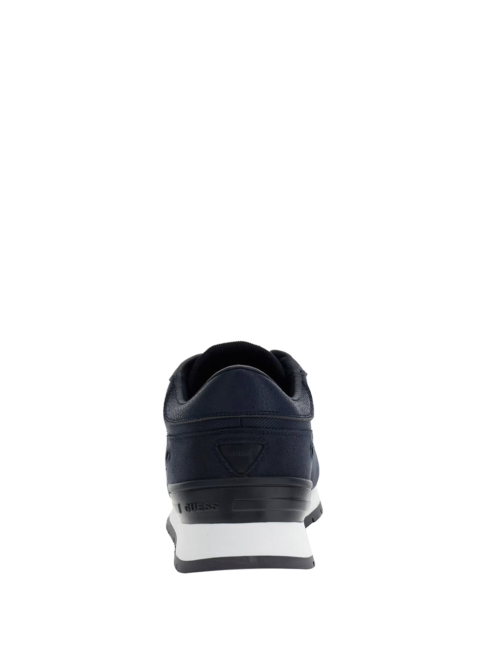 GUESS 1 USCITA Guess Sneakers Uomo Blue - Blu BLUE