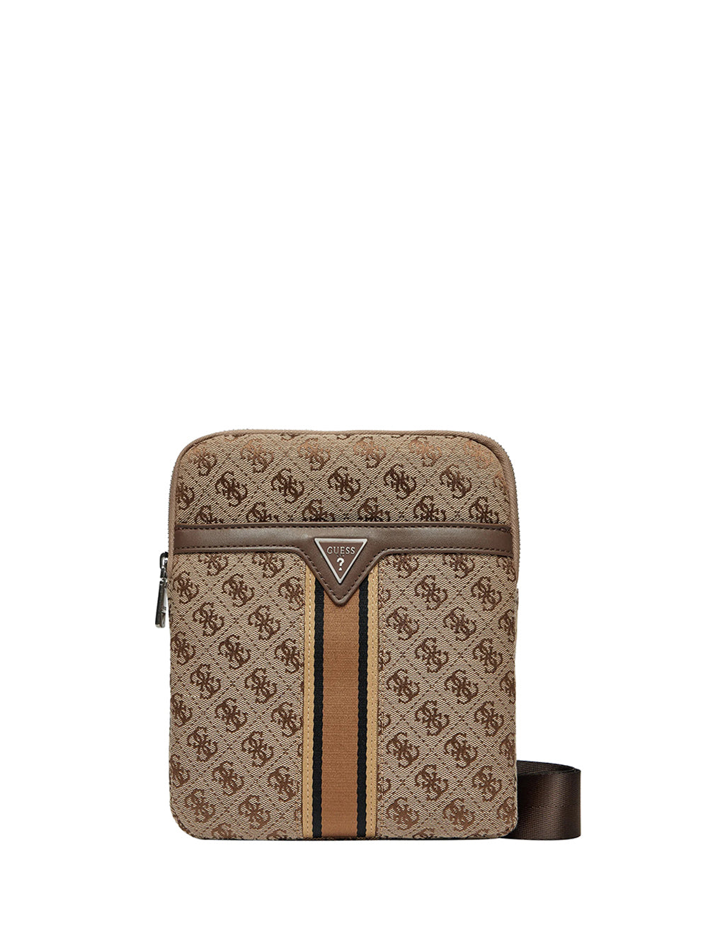 GUESS 1 USCITA Guess Borsa a Tracolla Uomo Beige Beige