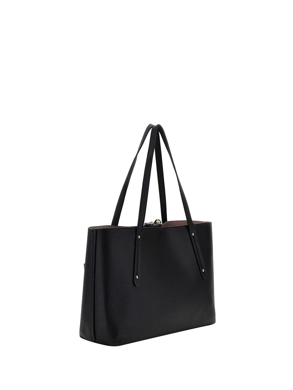 GUESS 1 USCITA Guess Shopper Donna Black - Nero BLACK