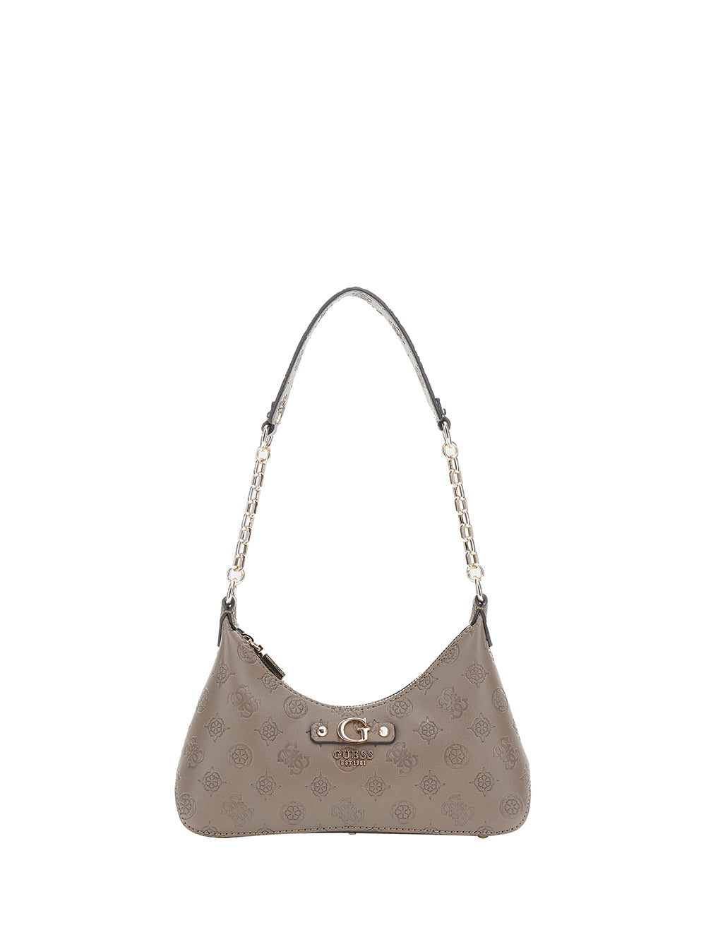 GUESS 1 USCITA Guess Borsa a Mano Donna Taupe - Grigio TAUPE