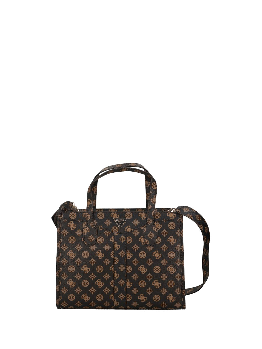 GUESS 1 USCITA Guess Zaino Donna Mocha - Marrone Mocha