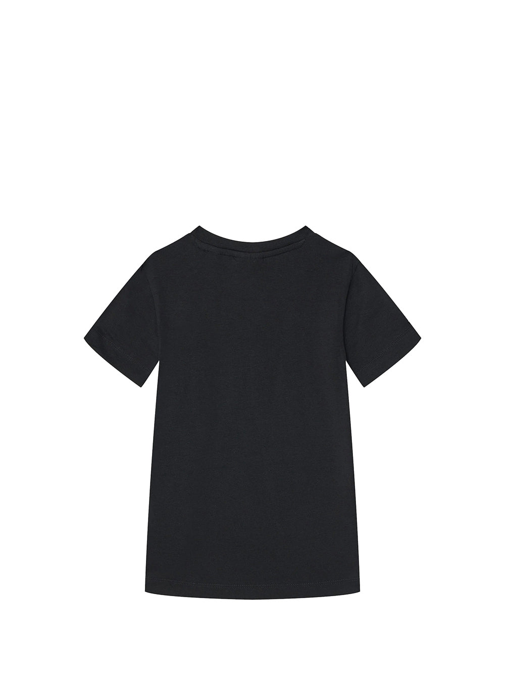 GUESS 1 USCITA Guess T-Shirt Bambina Black - Nero BLACK