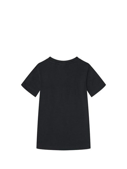 GUESS 1 USCITA Guess T-Shirt Bambina Black - Nero BLACK