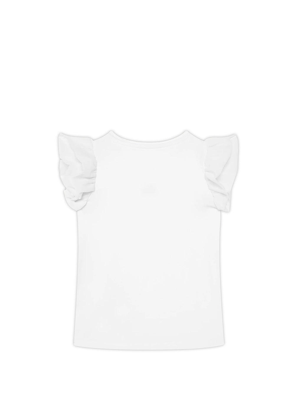 GUESS 1 USCITA Guess T-Shirt Bambina White - Bianco WHITE