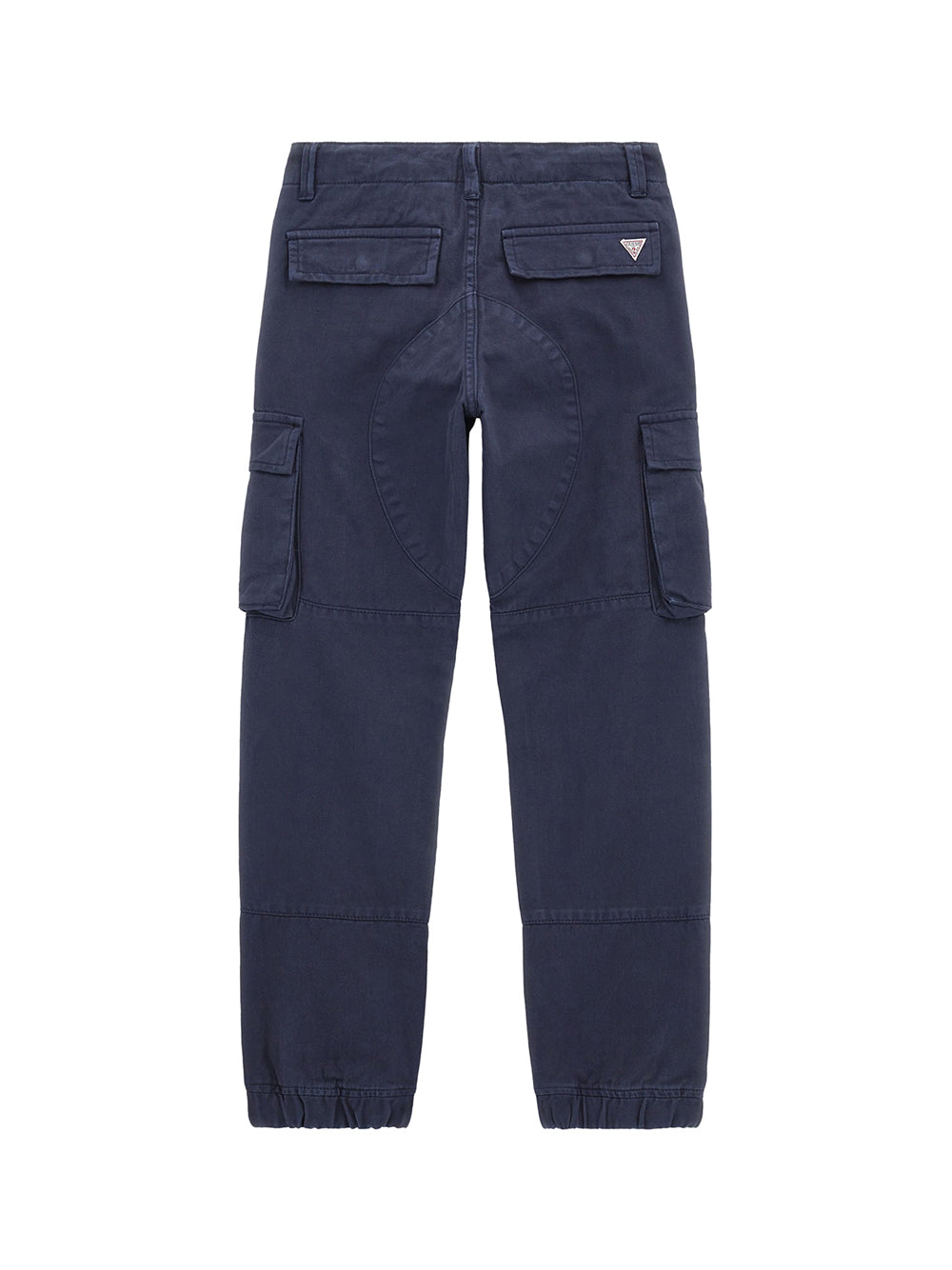 GUESS 1 USCITA Guess Pantalone Bambino Blue - Blu BLUE