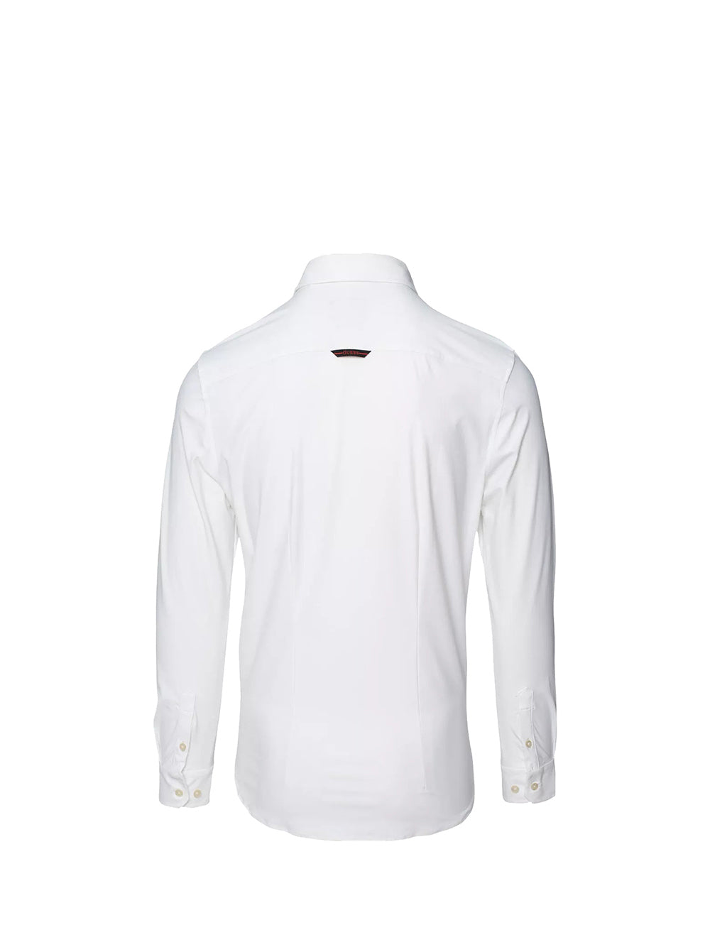 GUESS 1 USCITA Guess Camicia Uomo White - Bianco WHITE
