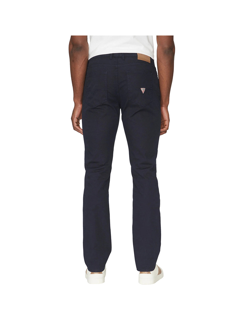 GUESS 1 USCITA Guess Jeans Uomo Blue - Blu BLUE