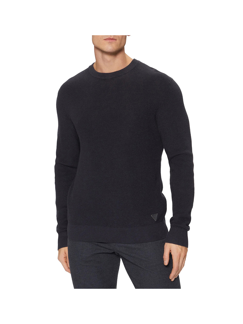 GUESS 1 USCITA Guess Maglia Uomo Blue - Blu BLUE