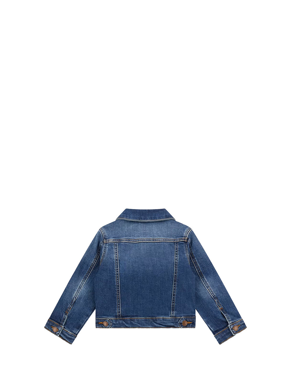 GUESS 1 USCITA Guess Giubbotto Bambino Carry - Blu Carry