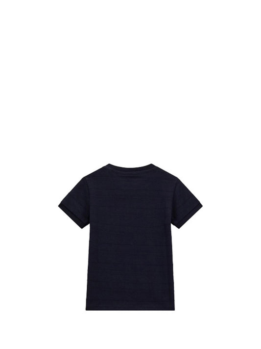 GUESS 1 USCITA Guess T-Shirt Bambino Blue - Blu BLUE
