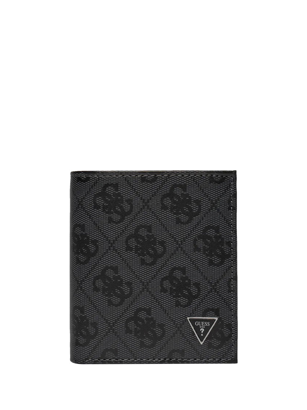 GUESS 1 USCITA Guess Portafoglio Uomo Black - Nero BLACK