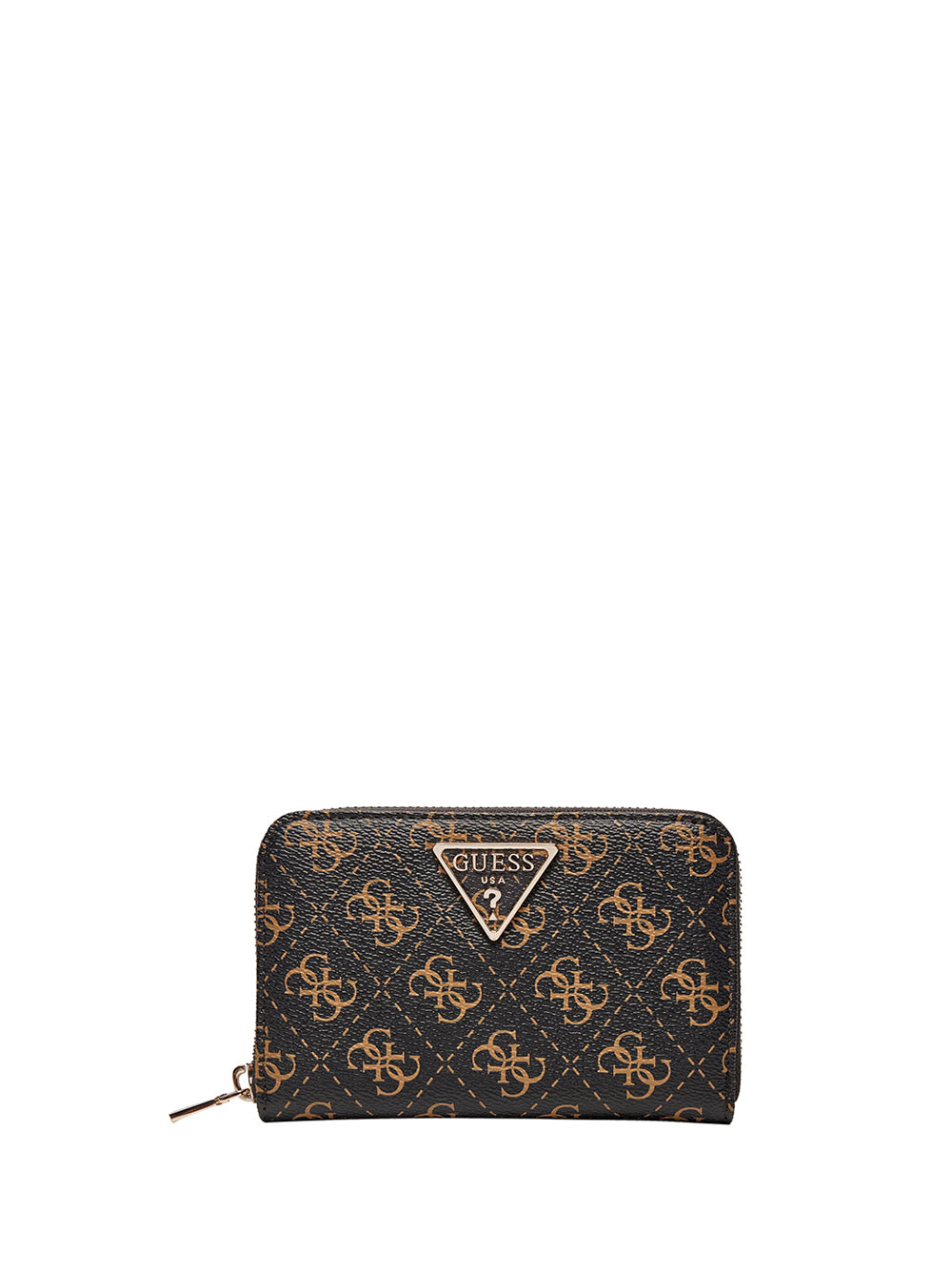 GUESS 1 USCITA Guess Portafoglio Donna Brown - Marrone BROWN