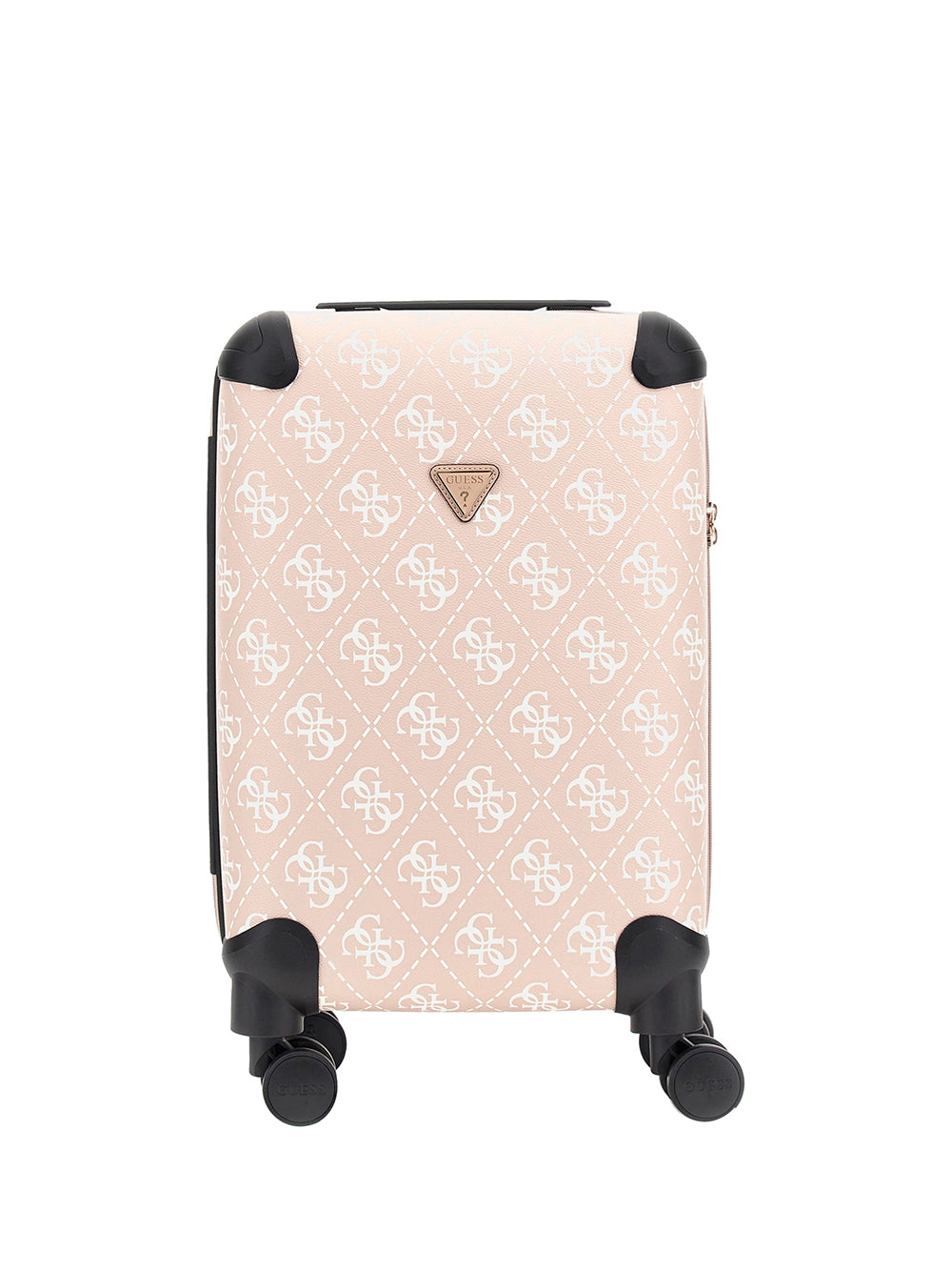 GUESS 1 USCITA Guess Valigia Donna Rosa Rosa