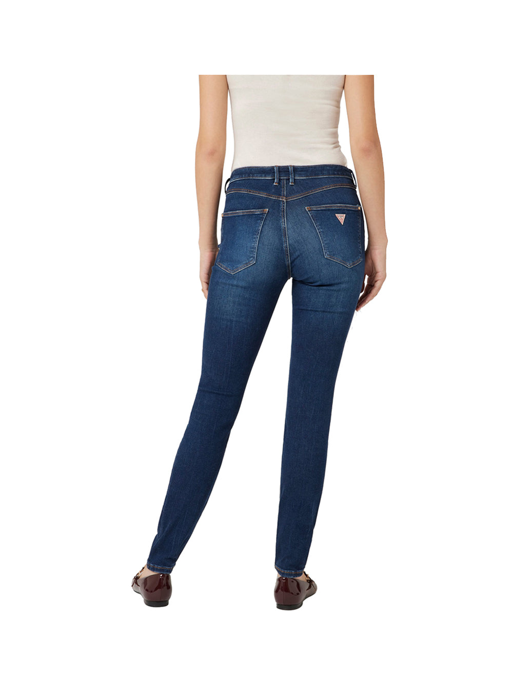 GUESS 1 USCITA Jeans Carry Carry