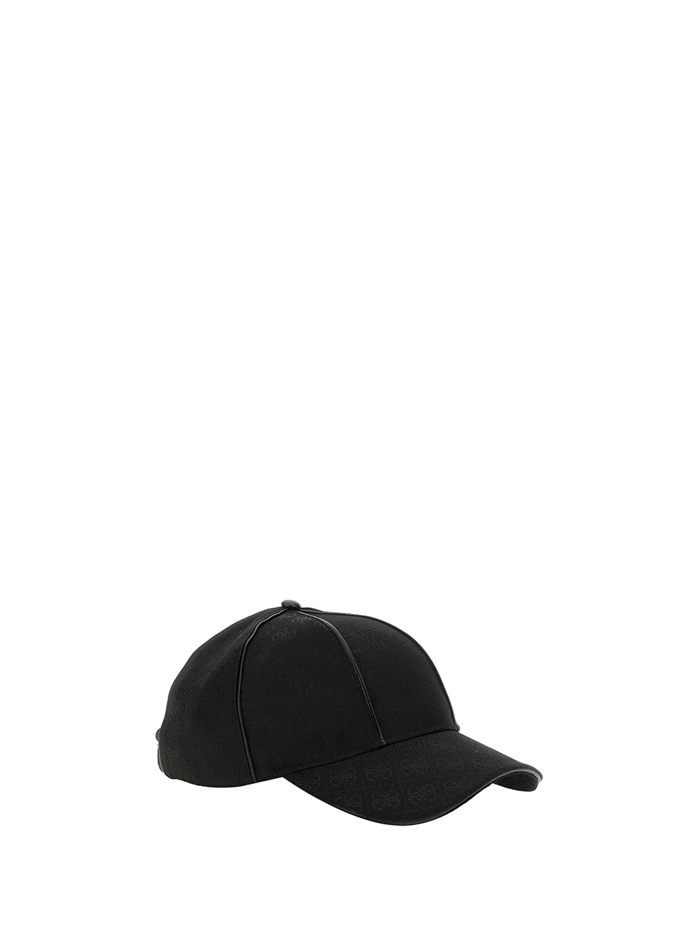 GUESS 2 USCITA Guess Cappello Donna Nero Nero