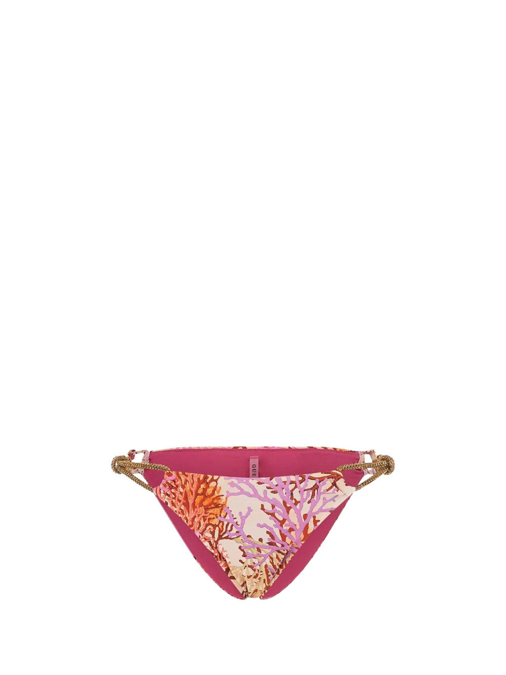 GUESS 2 USCITA Guess Costume Donna Coral Pink - Multicolore Coral Pink