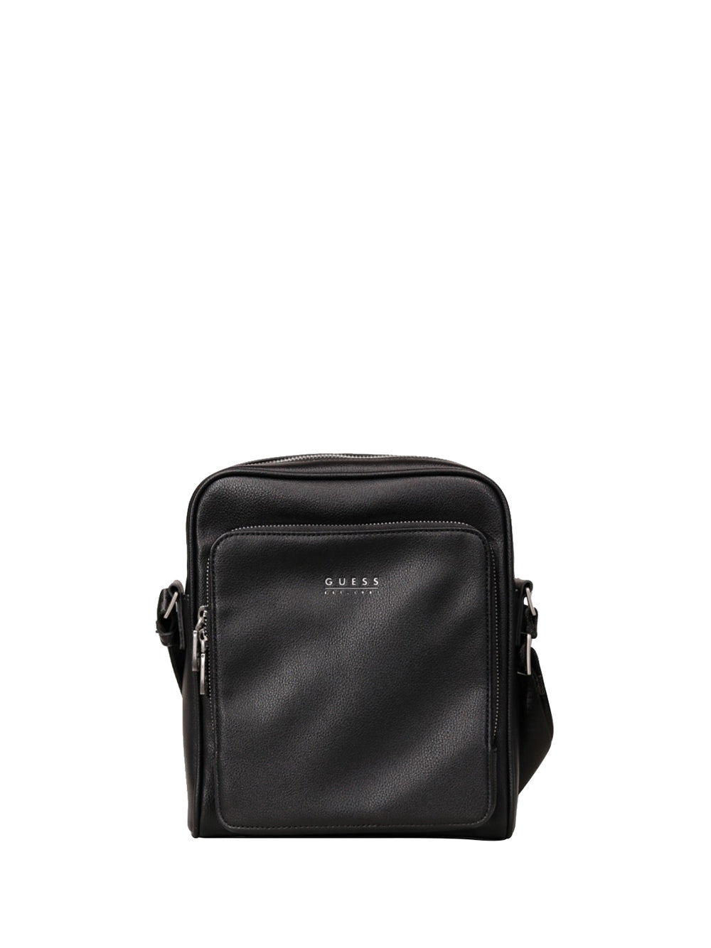GUESS 2 USCITA Guess Zaino Uomo Black - Nero BLACK