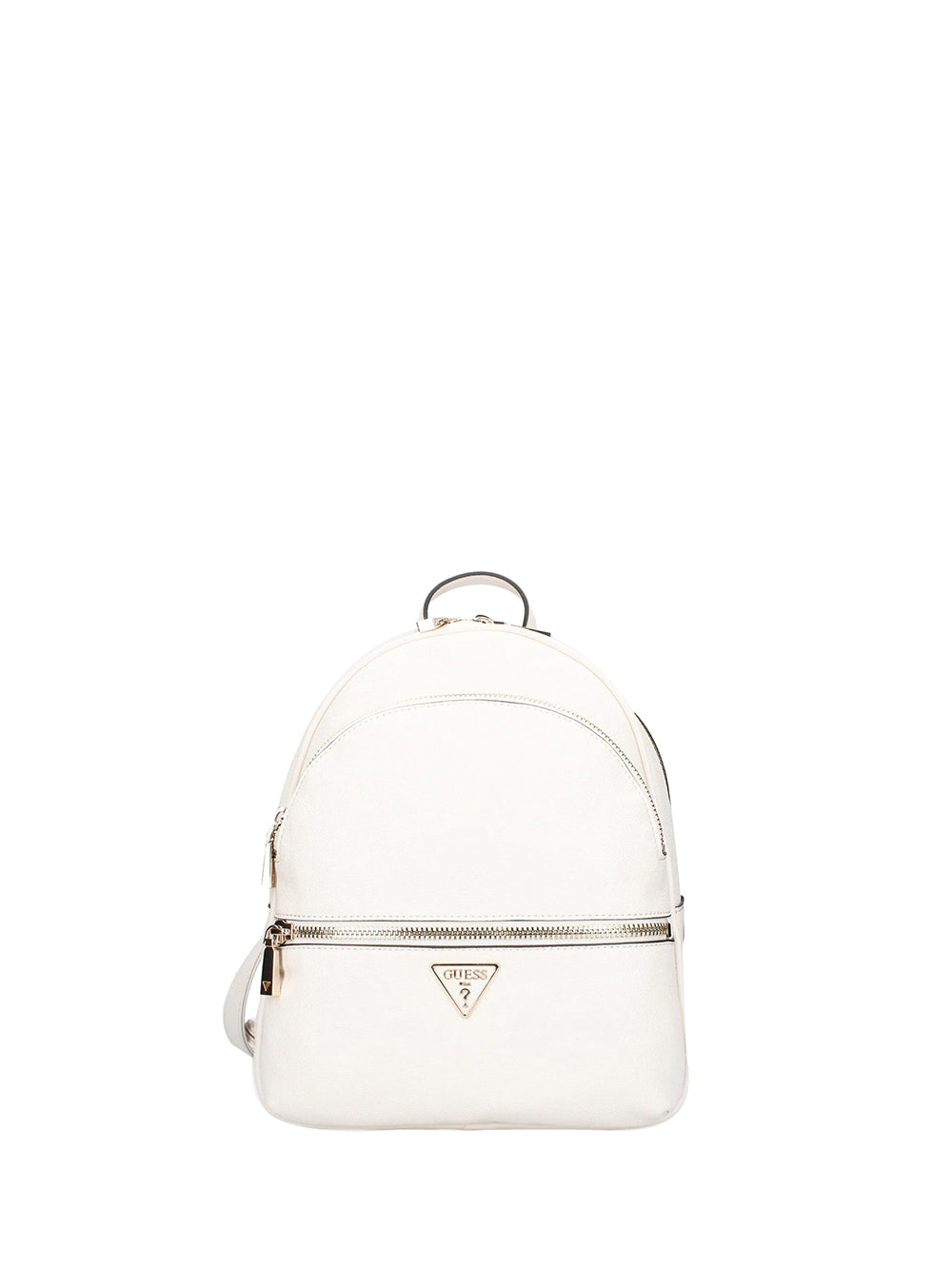 GUESS 2 USCITA Guess Zaino Donna Off White - Bianco Off White