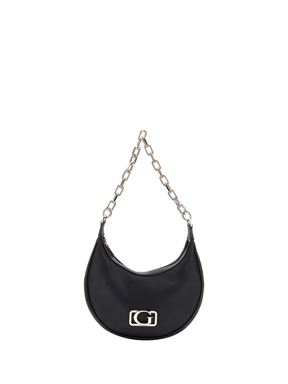 GUESS 2 USCITA Guess Borsa a Mano Donna Black - Nero BLACK