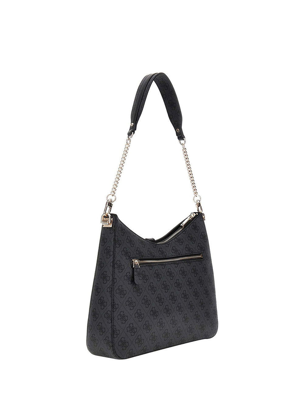 GUESS 2 USCITA Guess Shopper Donna Nero Nero