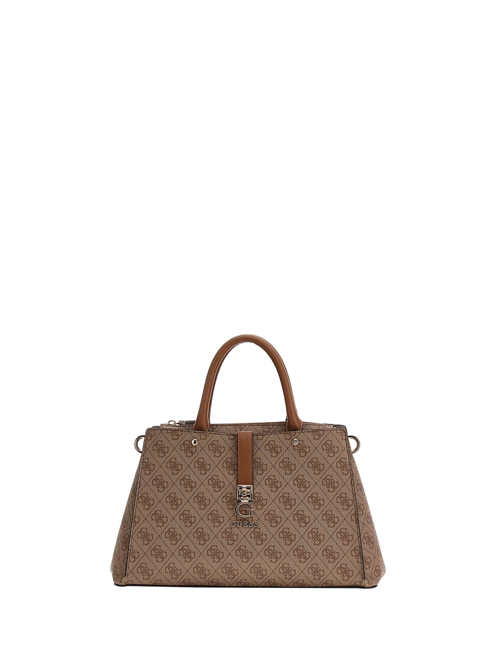 GUESS 2 USCITA Guess Shopper Donna Marrone Marrone