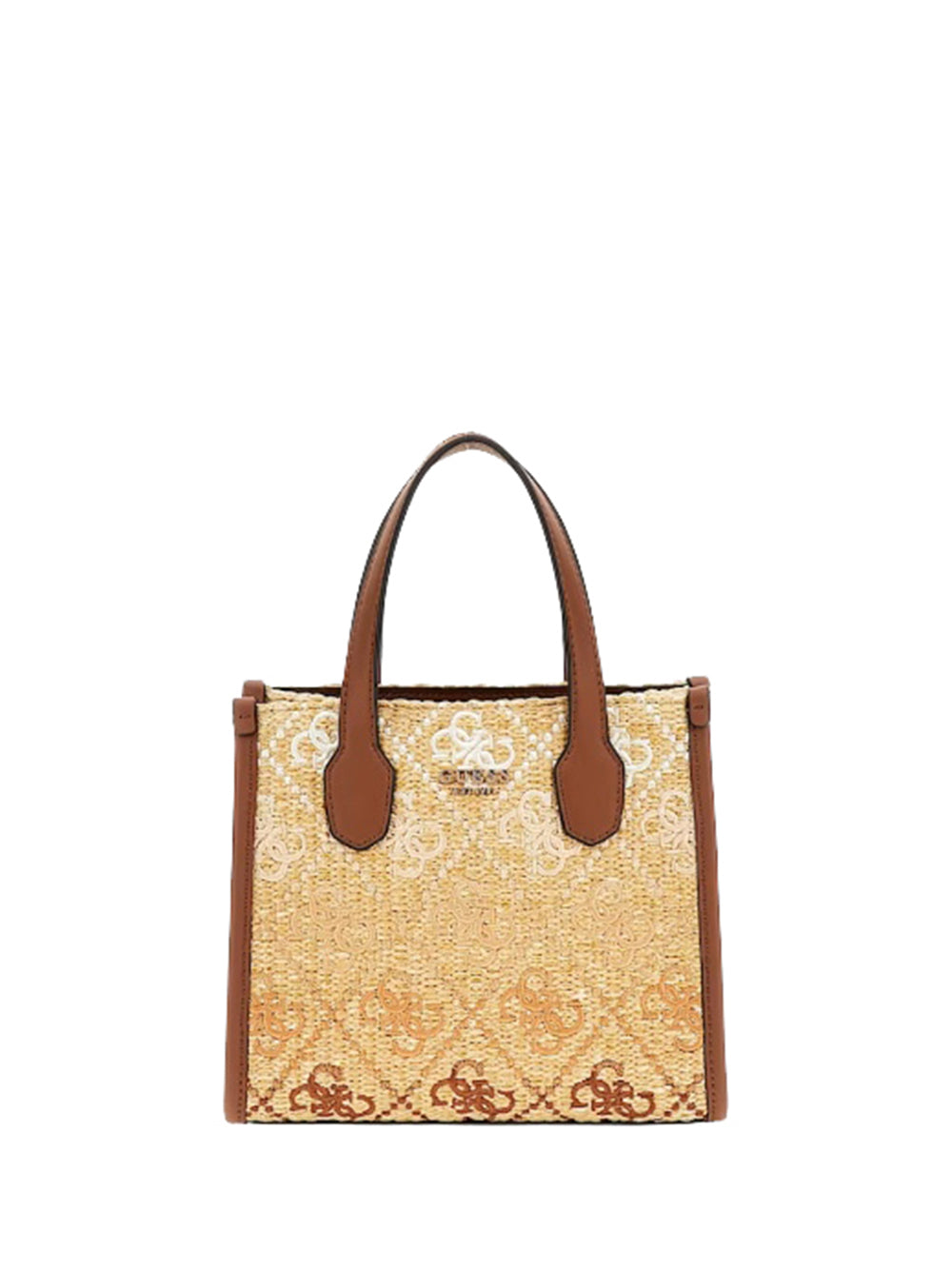 GUESS 2 USCITA Guess Shopper Donna Marrone Marrone