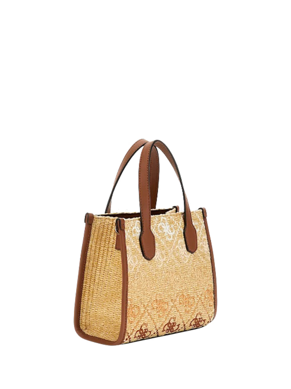 GUESS 2 USCITA Guess Shopper Donna Marrone Marrone