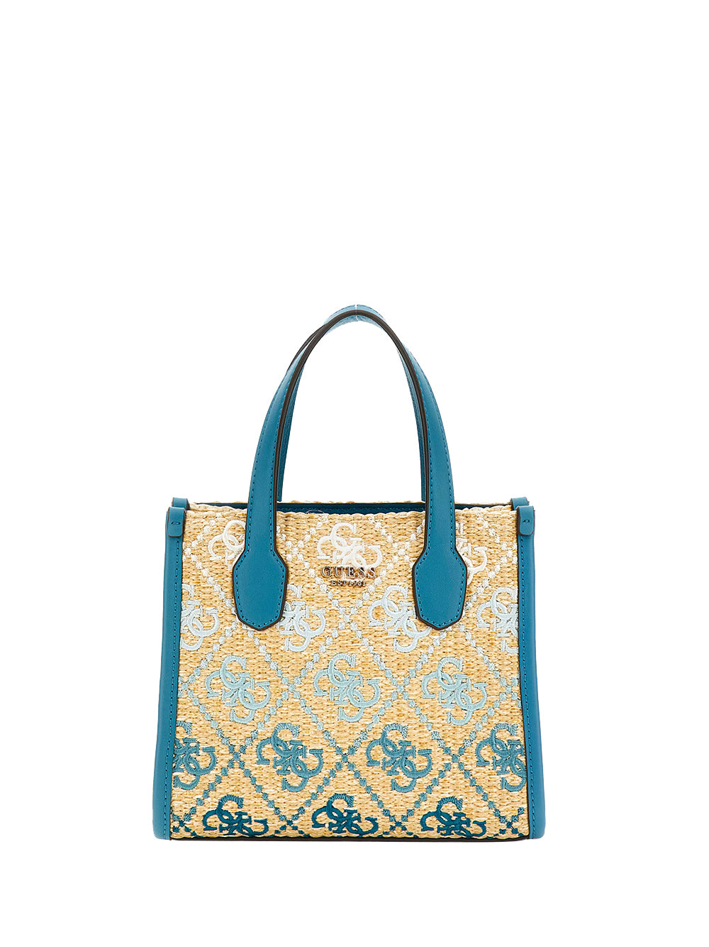GUESS 2 USCITA Guess Shopper Donna Azzurro - Blu Azzurro
