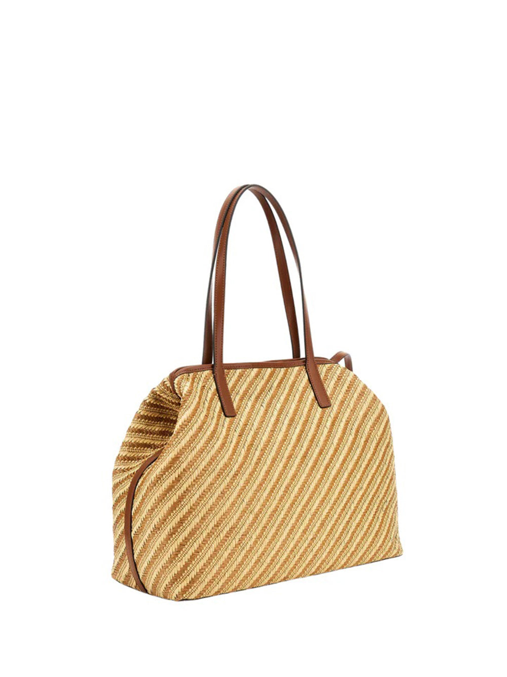 GUESS 2 USCITA Guess Shopper Donna Giallo Giallo