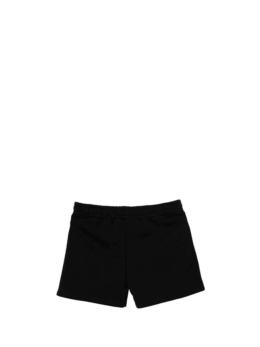 GUESS 2 USCITA Guess Short Bambina Black - Nero BLACK