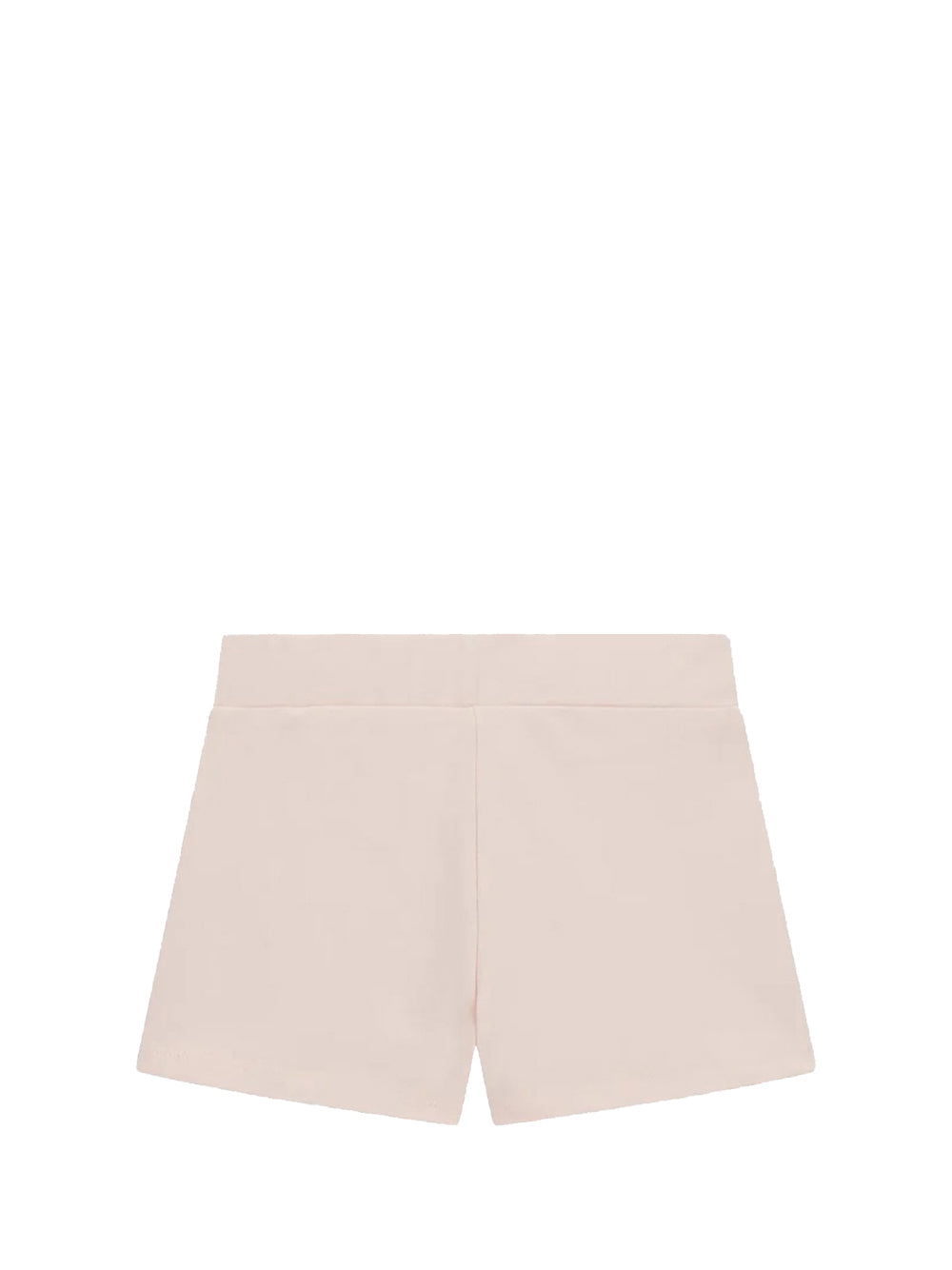 GUESS 2 USCITA Guess Short Bambina Rosa Rosa