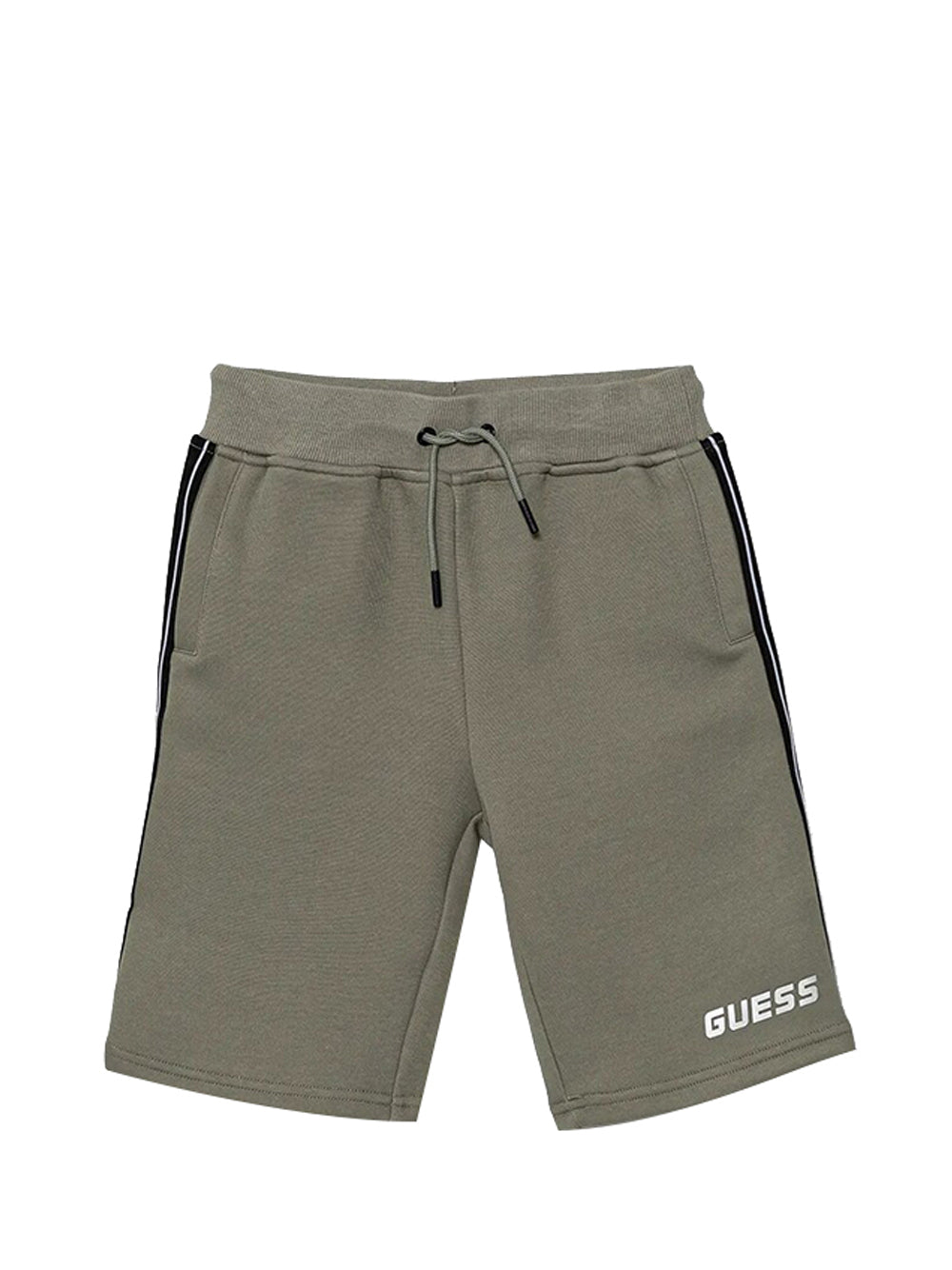 GUESS 2 USCITA Guess Bermuda Bambino Verde Verde