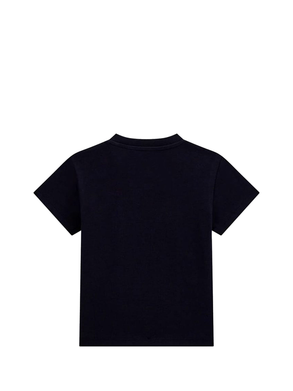 GUESS 2 USCITA Guess T-Shirt Bambino Blue - Blu BLUE