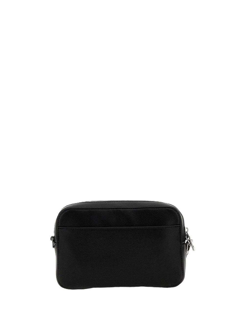 GUESS 2 USCITA Guess Pochette Uomo Black - Nero BLACK