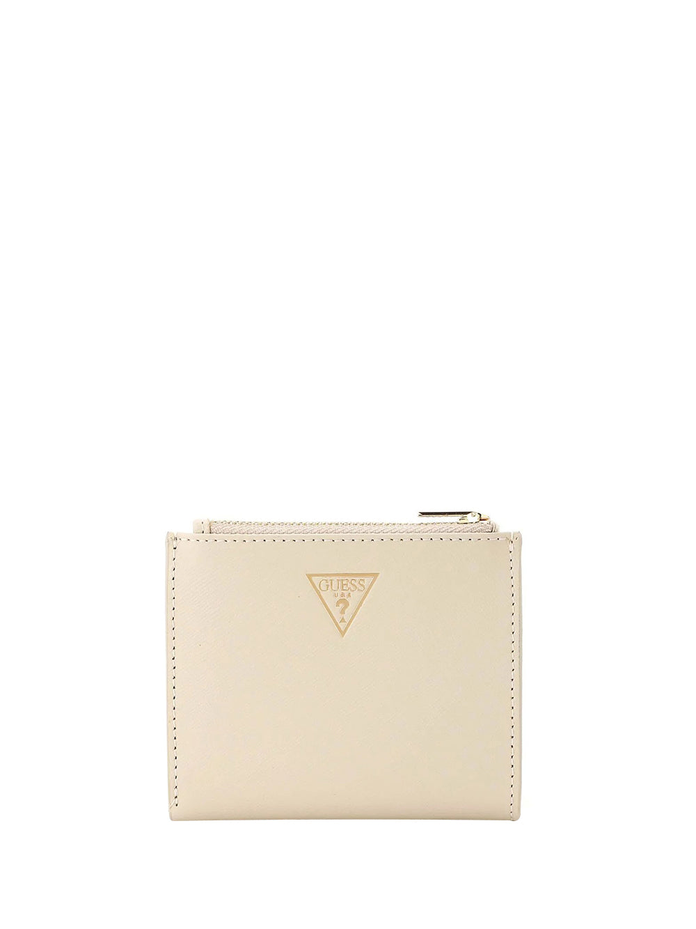 GUESS 2 USCITA Guess Portafoglio Donna Panna - Bianco Panna