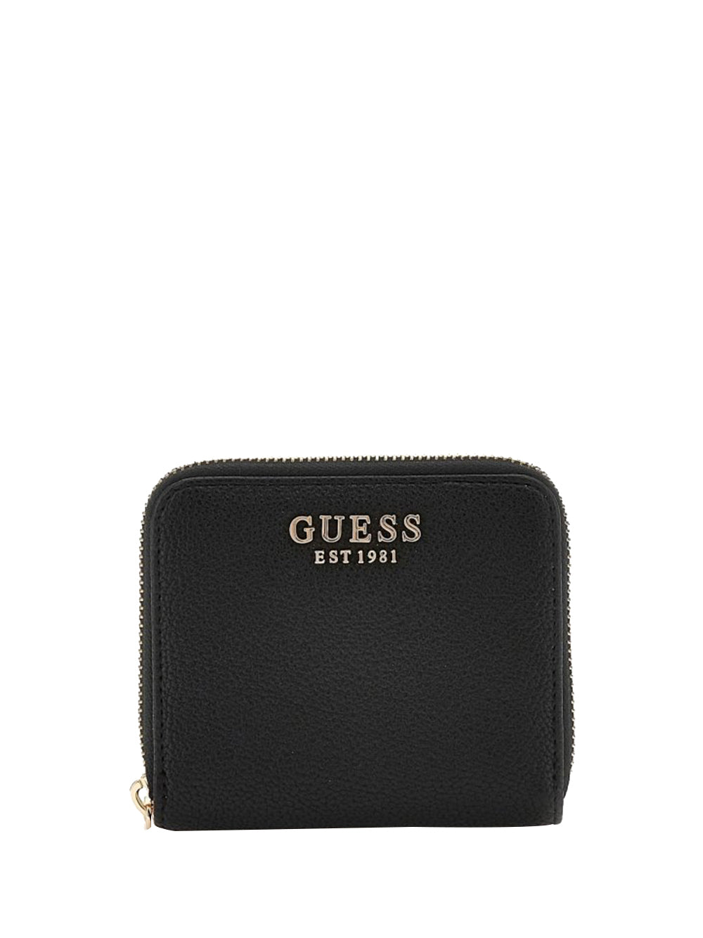 GUESS 2 USCITA Guess Portafoglio Donna Nero Nero