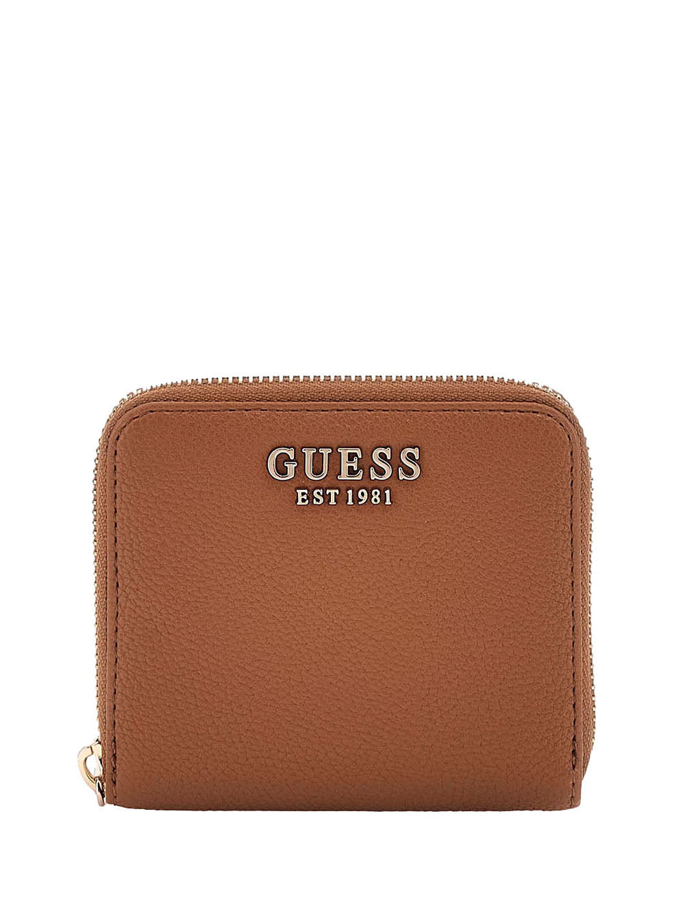 GUESS 2 USCITA Guess Portafoglio Donna Cognac - Marrone Cognac