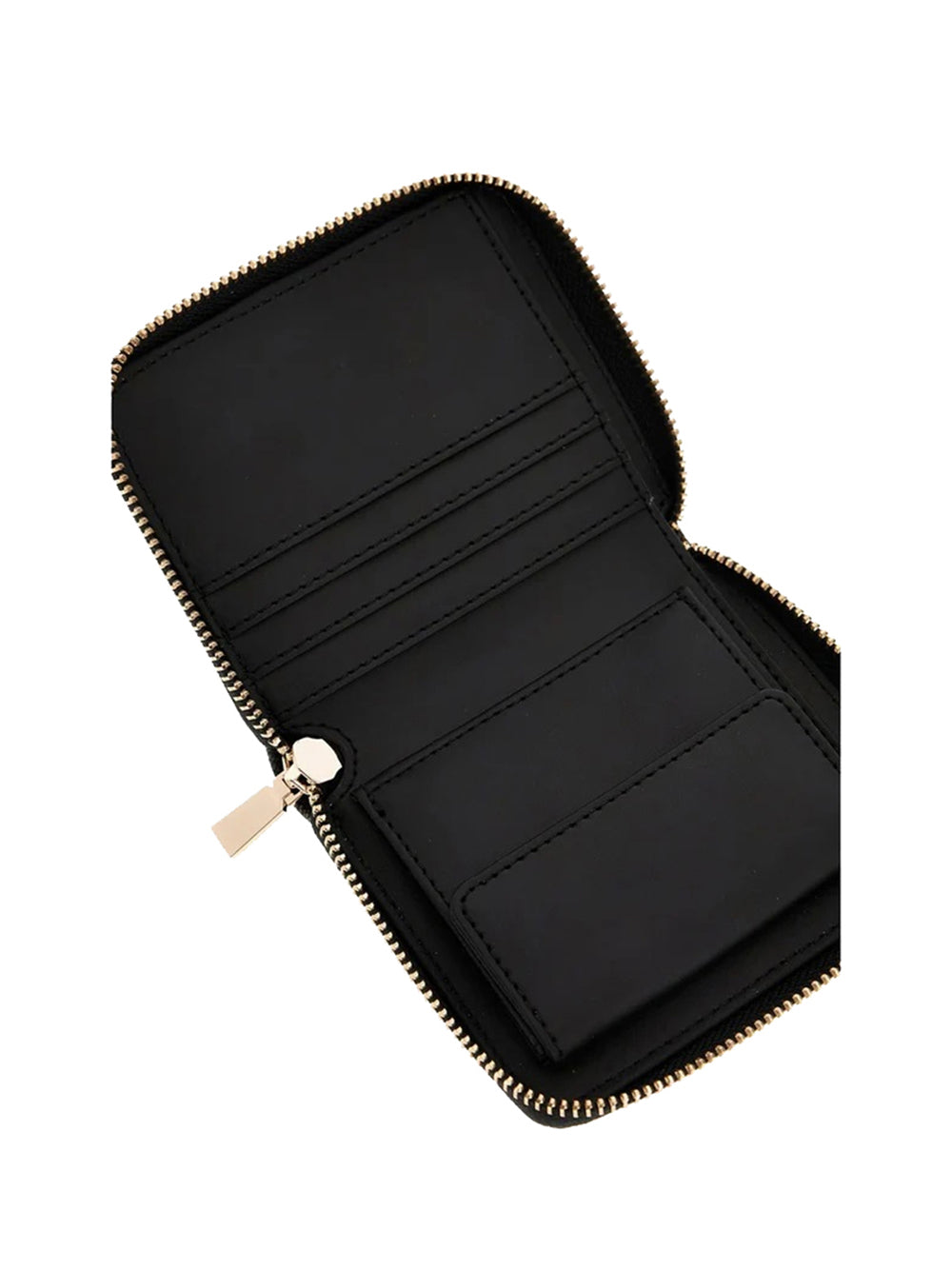 GUESS 2 USCITA Guess Portafoglio Donna Black - Nero BLACK