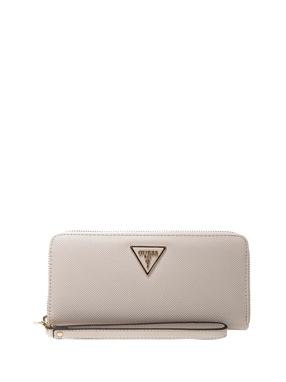 GUESS 2 USCITA Guess Portafoglio Donna Avorio Avorio