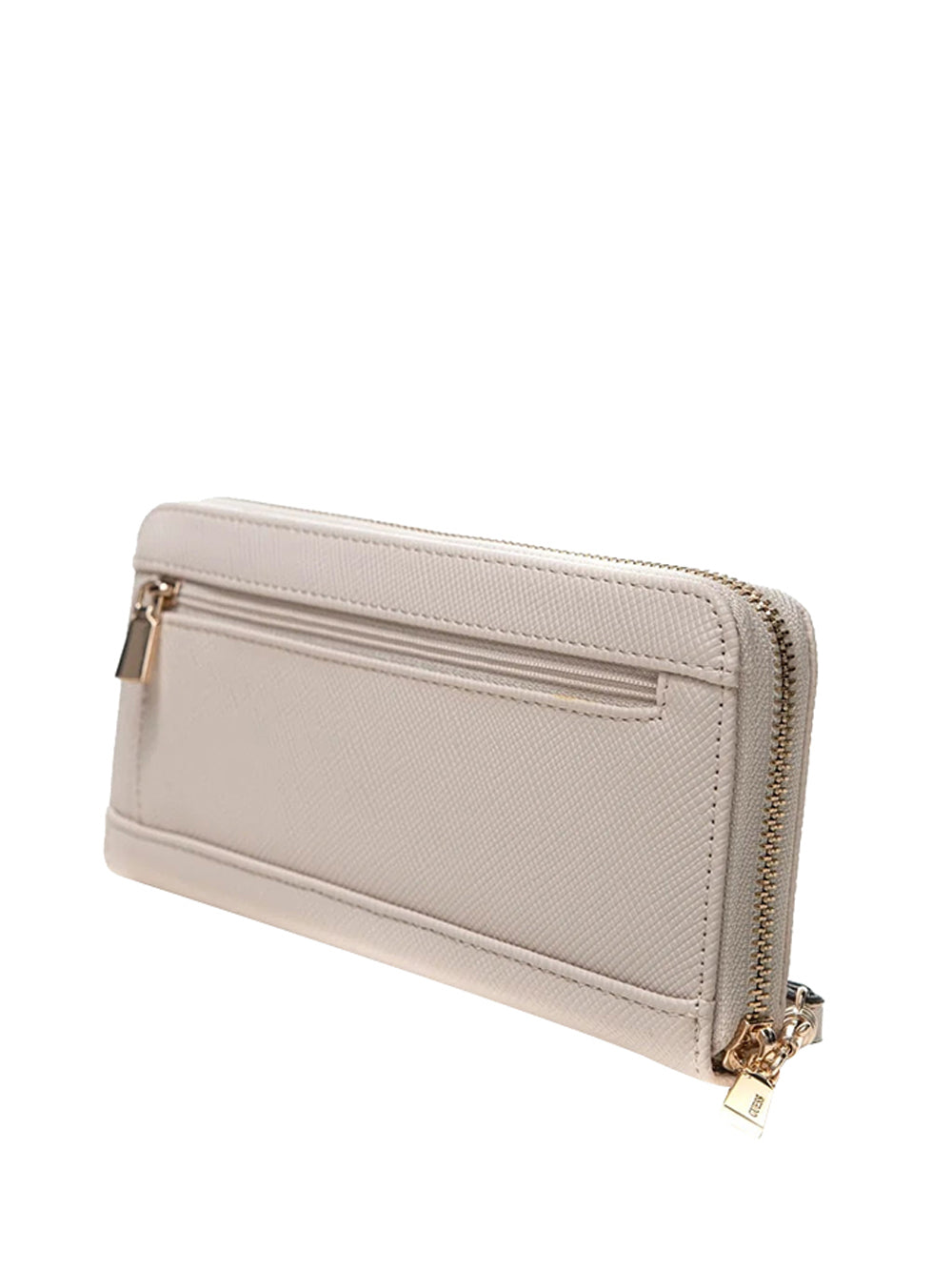 GUESS 2 USCITA Guess Portafoglio Donna Avorio Avorio