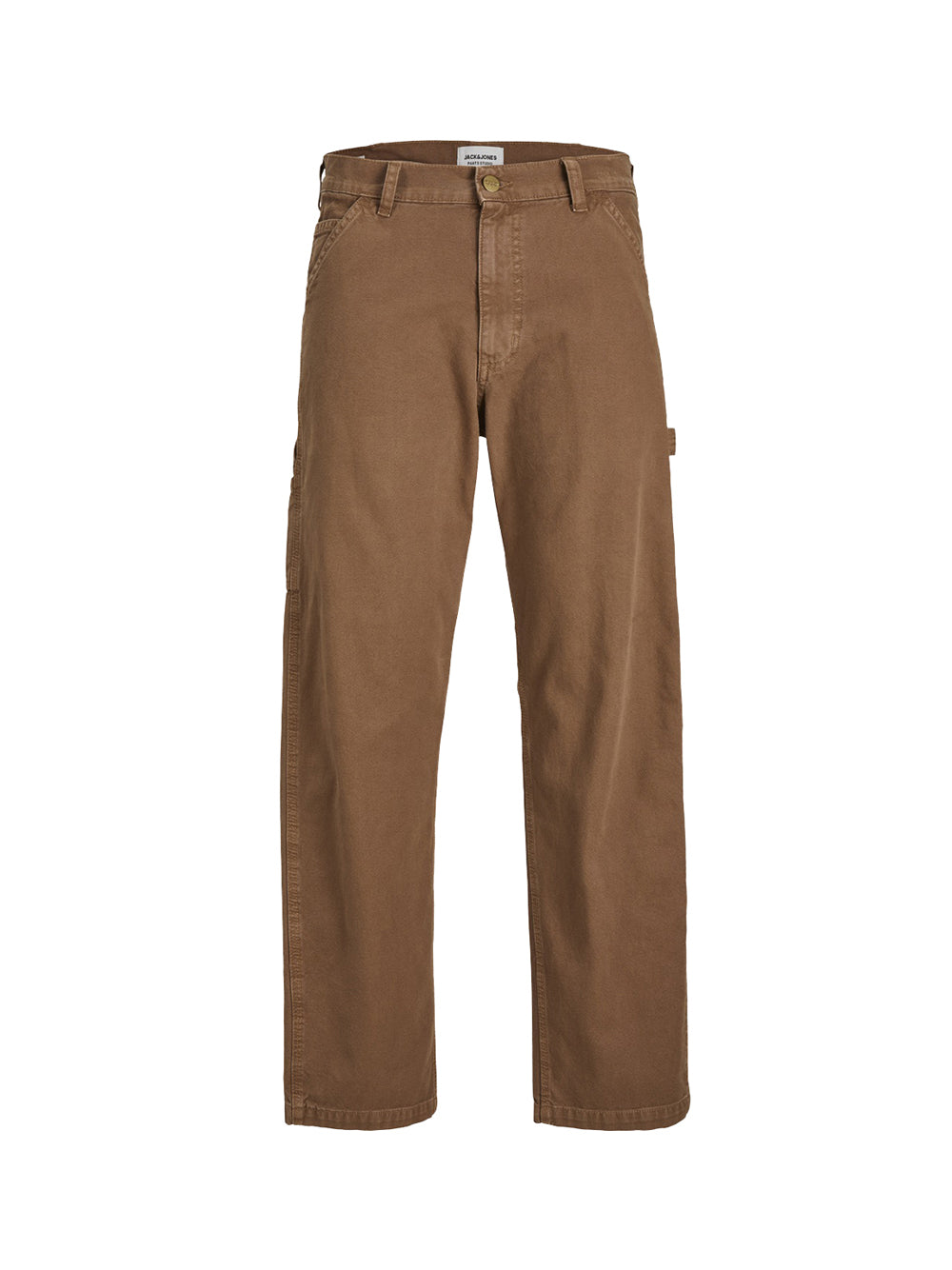 JACK&JONES ORIGINALS Jack&Jones Pantalone Uomo Marrone