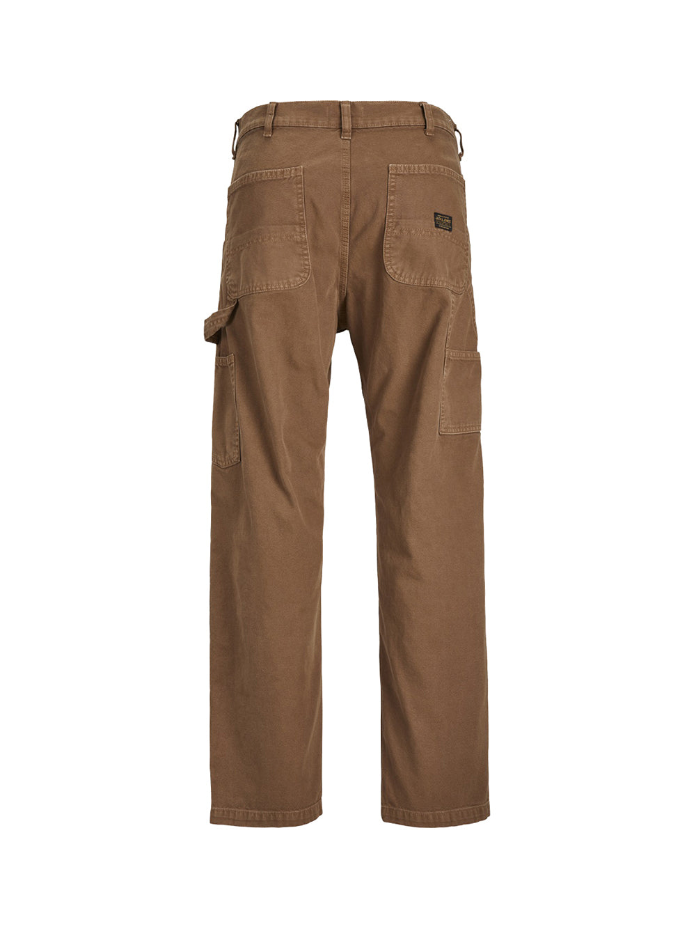 JACK&JONES ORIGINALS Jack&Jones Pantalone Uomo Marrone