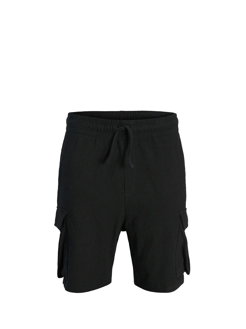JACK&JONES ORIGINALS Jack&Jones Bermuda Uomo Nero Nero