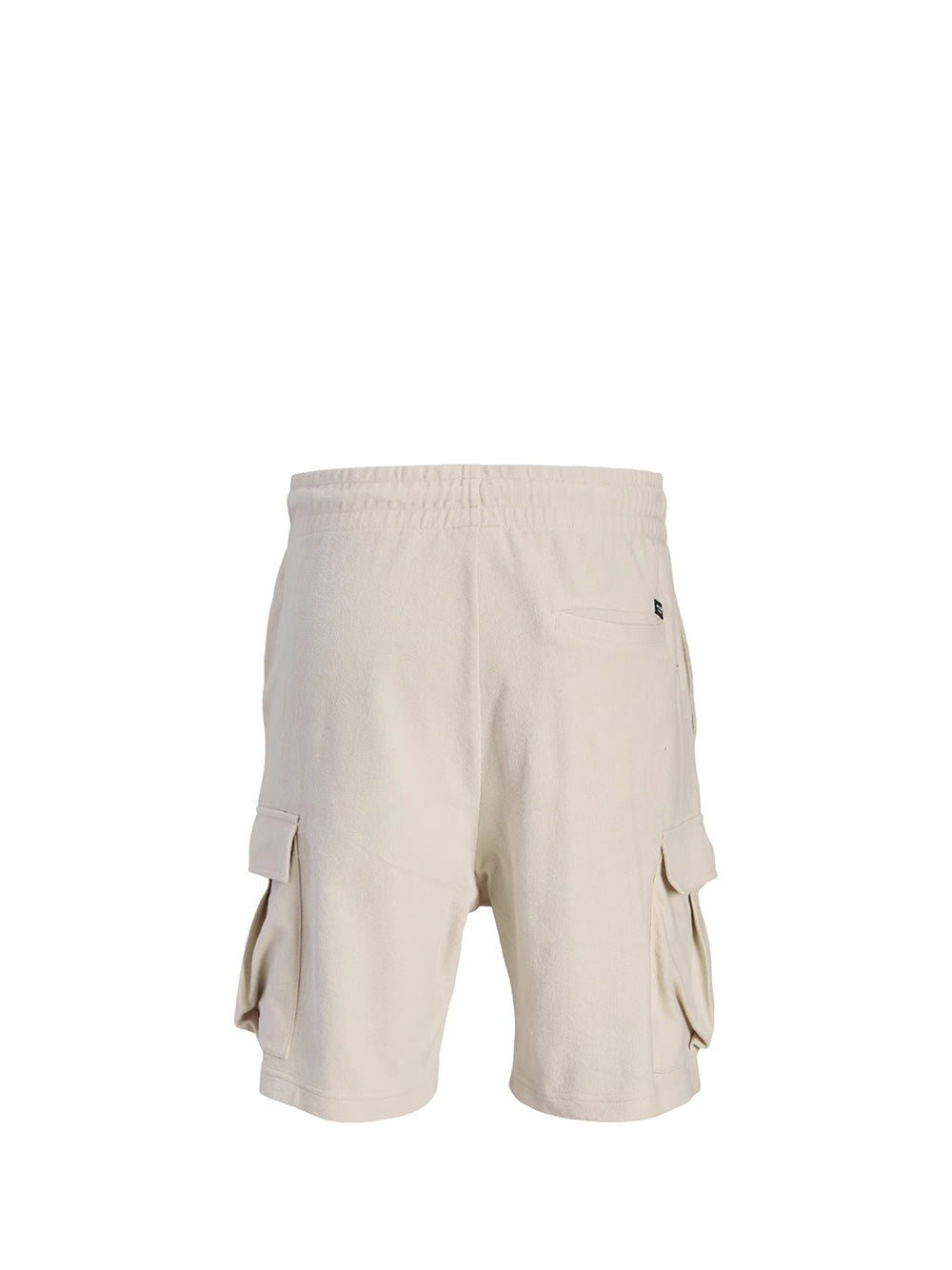JACK&JONES ORIGINALS Jack&Jones Bermuda Uomo Beige Beige
