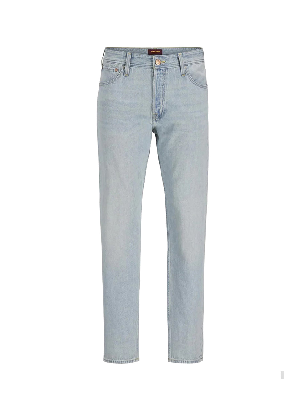 JACK&JONES ORIGINALS Jack&Jones Jeans Uomo Denim - Blu DENIM