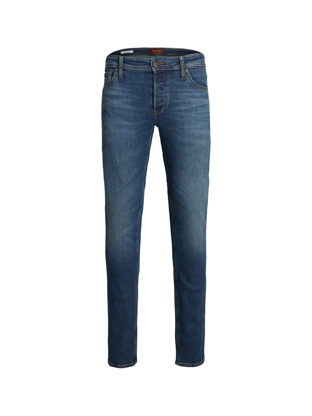 JACK&JONES ORIGINALS Jack&Jones Jeans Uomo Denim - Blu DENIM